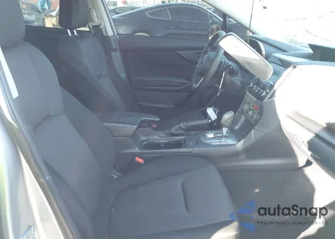 2020 Subaru Impreza Premium 5-Door z USA, uszkodzony, nr VIN 4S3GTAD66L3733988